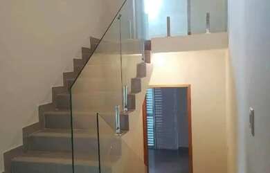 Imagem 13: Linda casa à venda no bairro Jardim do Lago em Atibaia