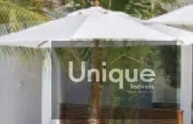 Imagem: A casa possui 5 Dormitórios, 5 Banheiros, 2 Vagas na garagem