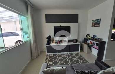 Imagem 2: Casa à venda, 300 m² por R$ 1.200.000,00 - Itaipu - Niterói/RJ