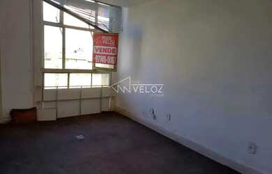 Imagem 11: Sala - / Comercial / Centro