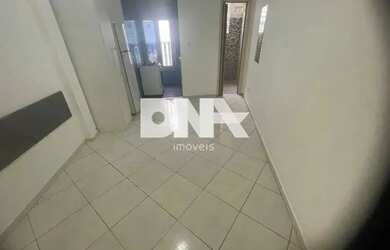 Imagem: O apartamento possui 1 Dormitório, 1 Banheiro, 20m² de Área