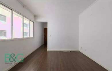 Imagem: Apartamento com 2 dormitórios à venda, 80 m² por R$ 698.000