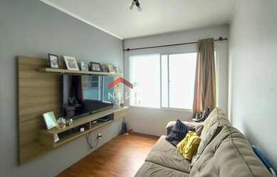 Imagem: Apartamento em Rua Doutor Campos Velho - Cristal - Porto Alegre/RS