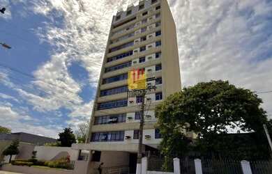 Imagem: O apartamento possui 4 Dormitórios, 4 Banheiros, 2 Vagas na