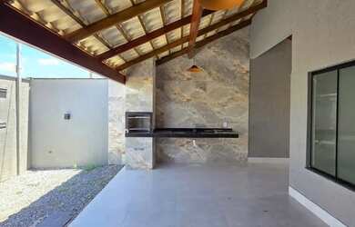 Imagem: CASA A VENDA NA BARRA DOS COQUEIROS