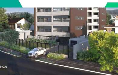 Imagem: Apartamento com 2 dormitórios à Venda no Bairro Cristal