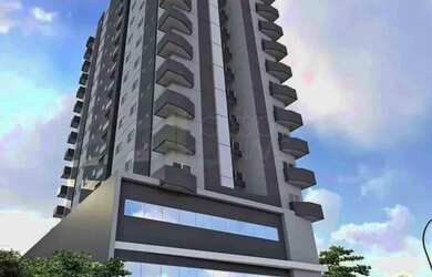 Imagem: Apartamento à venda, 2 Quartos, (Em construção) Barra Funda