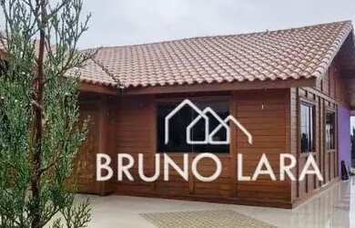 Imagem 3: Casa à venda no Condomínio Residencial Fazenda Mirante - Igarapé/MG