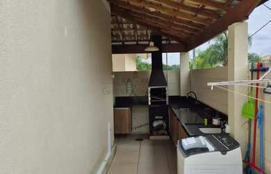 Imagem 5: Oportunidade - Casa em Condomínio - Residencial Village Campo dei Fiori...