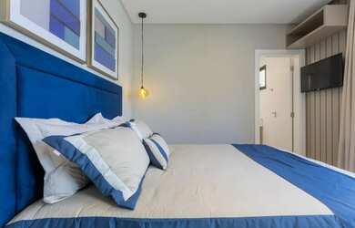 Imagem 6: Apartamento em Rua 234 - Meia Praia - Itapema/SC