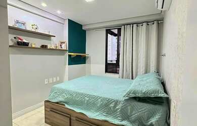 Imagem 9: Apartamento para venda na Ponta do Farol