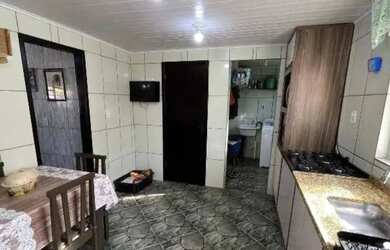 Imagem 9: Vendo casa ou troco em balneário barra do sul santa Catarina leia bem...