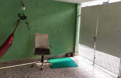 Imagem 3: Casa a venda no Jaguaré. Imóvel novo, 125m² de Área, 2 Vagas na garageme3...