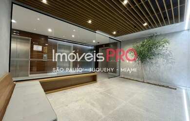 Imagem 1: Conjunto corporativo com 426 m² na Faria Lima Altíssimo padrão