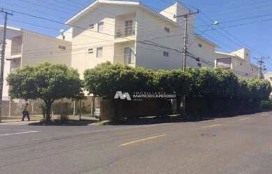 Imagem: O apartamento possui 3 Dormitórios, 3 Banheiros, 2 Vagas na