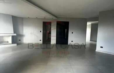 Imagem: O apartamento possui 3 Dormitórios, 4 Banheiros, 2 Vagas na