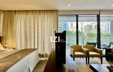 Imagem 13: Apartamento com 1 suíte, 62 m² - venda por R$ 2.000.000 ou aluguel por...