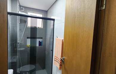 Imagem 14: Residencial Catuai. Churrasqueira, Imóvel mobiliado, 48m² de Áreae1...