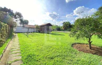 Imagem 5: Casa com 4 dormitórios, 545 m² - venda por R$ 5.000.000,00 ou aluguel...