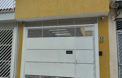 Imagem: Casa Sobrado 175 m² 3 Quartos Reformado à Venda na Penha /