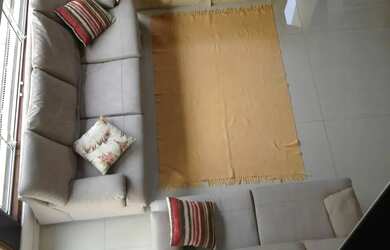 Imagem: A casa possui 5 Dormitórios, 5 Banheiros, 4 Vagas na garagem