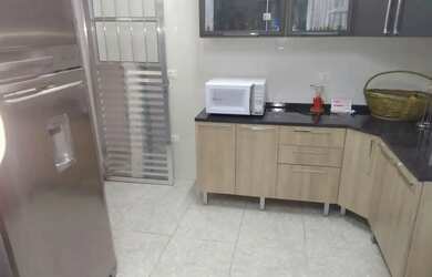 Imagem 3: Casa em Rua Coralina - Jardim Matarazzo - São Paulo/SP