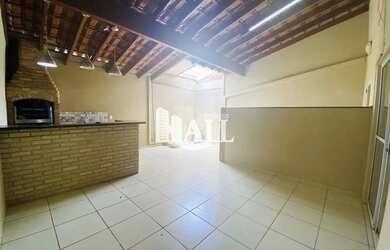 Imagem 2: Casa de Condomínio, GARDEN VILLAGE I, Rio Preto