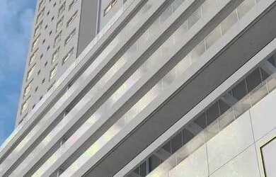 Imagem: O apartamento possui 4 Dormitórios, 4 Banheiros, 3 Vagas na