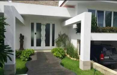 Imagem 4: Casa em Rua Zeno Zani - Barra da Tijuca - Rio de Janeiro/RJ