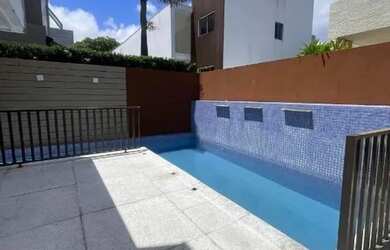 Imagem 7: Casa com 5 dormitórios, 400 m² - venda por R$ 4.000.000,00 ou aluguel por R$ 21.300,00/mês