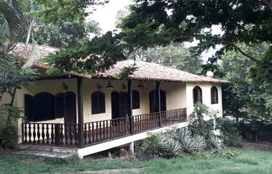 Imagem 6: Condado de Maricá - Casa super espaçosa com linda vista para o amanhecer