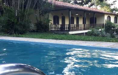 Imagem 5: Condado de Maricá - Casa super espaçosa com linda vista para o amanhecer