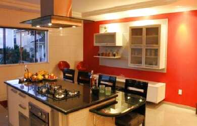 Imagem 6: Casa Casa com 4 dormitórios