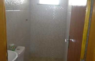 Imagem 11: Casa 1a locaçao no bairro Califórnia na rua do Hospital Prontonil