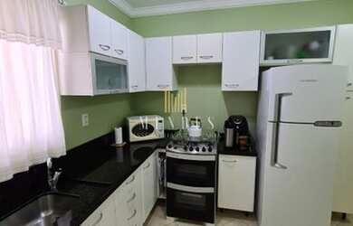 Imagem 9: CAXIAS DO SUL - Apartamento Padrão - Rio Branco