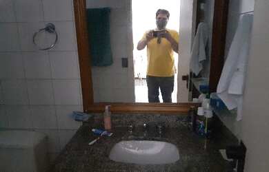 Imagem 3: Loft 1 quarto PESQUISAS , liga 9 8 7 4 8 3 1 0 8 Diego9989f tulip inn...