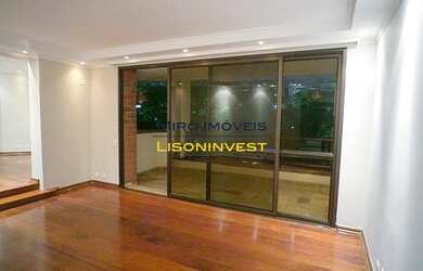 Imagem 10: SãO PAULO - Padrão - Jardim Europa