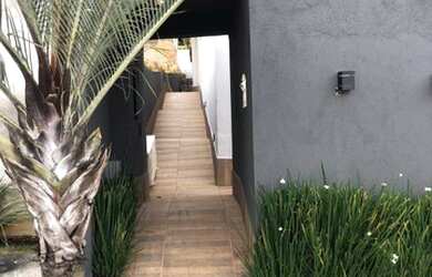 Imagem 10: Lindo Sobrado No Residencial Jardim America