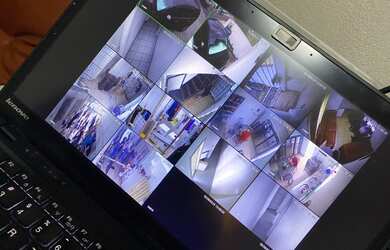 Imagem 6: Waka Pensão em São Paulo - ao lado do metrô Tatuapé