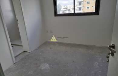 Imagem 15: APARTAMENTO A VENDA MOEMA NOVO ANDAR ALTO EXCELENTE VISTA 157 METROS