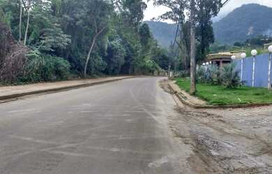 Imagem: O terreno possui 12m² de Área e está localizado em Itanhangá