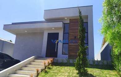 Imagem 1: Casa com 3 dormitórios à venda, 145 m² por R$ 990.000,00 - Terras de...