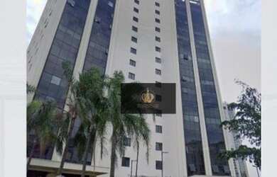 Imagem 3: Conjunto comercial 100 mobiliado com 7 vagas para alugar, 410 m² por...