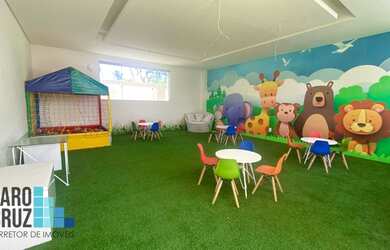 Imagem 13: Apartamento com 2 quartos à venda, 45 m² por R$ 350.000 - Buraquinho - Lauro de Freitas/BA