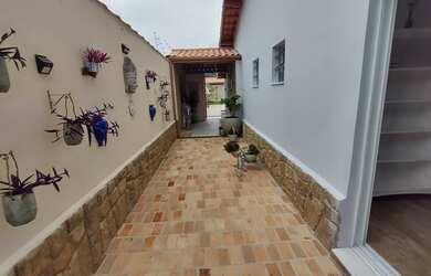 Imagem 9: Casa alto padrão a venda Britânia, Caraguatatuba