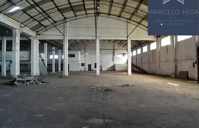 Imagem 12: GALPÃO COM 7000 M2 e 12000 AREA PARA VENDA E LOCAÇÃO EM ITAQUAQUECETUBA