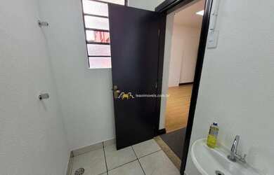 Imagem 3: Sala, 58,90m² - venda por R$ 145.000 ou aluguel por R$ 450/mês - Rua...