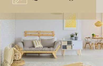 Imagem: O quarto possui Imóvel mobiliado e está localizado em Vila