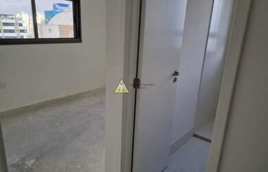 Imagem 12: APARTAMENTO A VENDA MOEMA NOVO ANDAR ALTO EXCELENTE VISTA 157 METROS