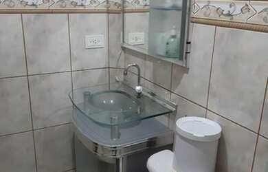 Imagem 8: Apartamento grande Fazenda do Carmo - Itaquera